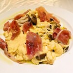 スペイン料理 トレス - 