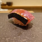 鮨 なんば - カツオ