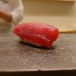 鮨 なんば - 漬け