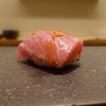 鮨 なんば - 大トロ