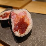 鮨 なんば - 太巻き