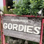 GORDIES OLD HOUSE - 
