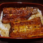 志津可 - 共水うなぎ