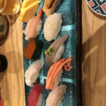 Kanazawa Maimon Zushi Tamahime - 