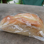 薪石窯パン ワンネス - 特熟成食パン