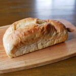 薪石窯パン ワンネス - 特熟成食パン