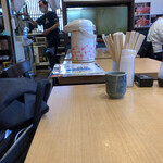 朝市お食事処 山三 道下商店 - 