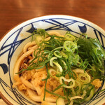 丸亀製麺 - 