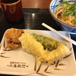 丸亀製麺 - 