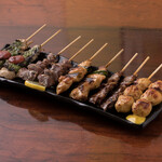 Yakitori Bankichi - 