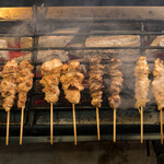 Yakitori Bankichi - 