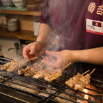 Yakitori Bankichi - 