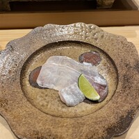 鮨 十兵衛 - 