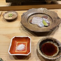鮨 十兵衛 - 