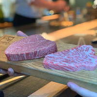 京風鉄板 はせ川 - 