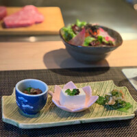 京風鉄板 はせ川 - 