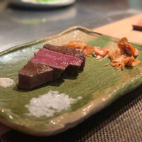 京風鉄板 はせ川 - 