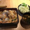 名代とんかつ かつくら 伏見桃山店