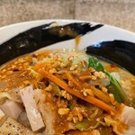 麺場 浜虎 - 