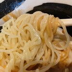 麺場 浜虎 - 