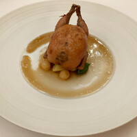 フランス料理 壺中天 - 