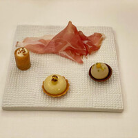 フランス料理 壺中天 - 