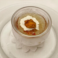 フランス料理 壺中天 - 