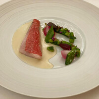 フランス料理 壺中天 - 