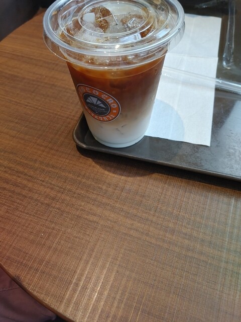 サンマルクカフェ 柏駅東口店 St Marc Cafe 柏 カフェ 食べログ
