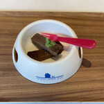 ドッグデプト・カフェ - 