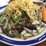 中華料理蘭蘭 - 