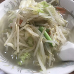 中華料理蘭蘭 - 