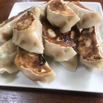 中華料理蘭蘭 - 