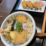 讃岐うどん　雅流 - 