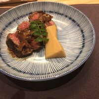 肉寿司 肉和食 KINTAN コレド室町 - 