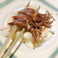 デンクシフロリ - 