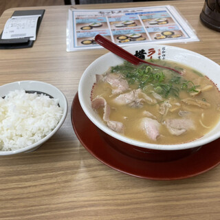 伏見で人気のラーメン ランキングtop 食べログ