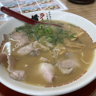 伏見で人気のラーメン ランキングtop 食べログ