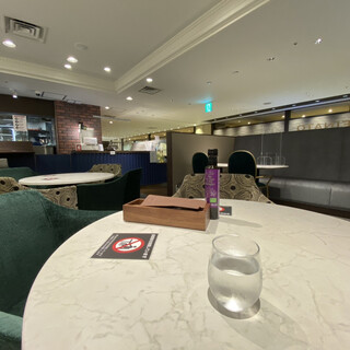 トラットリア ラッフィナート_2