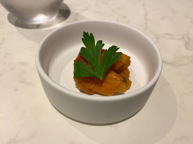 トラットリア ラッフィナート 大丸梅田店 Tarattoria Raffinato 大阪梅田 阪神 イタリアン 食べログ