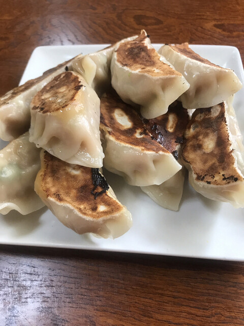 中華料理蘭蘭 - 中野松川/レストラン | 食べログ