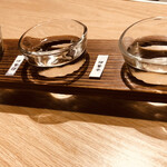 いにしえの宿 伊久 - 