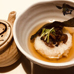 いにしえの宿 伊久 - 