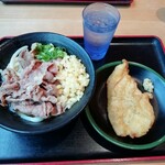 将八うどん - 