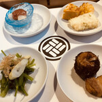 いにしえの宿 伊久 - 