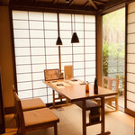 いにしえの宿 伊久 - 