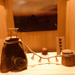 いにしえの宿 伊久 - 