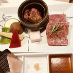 いにしえの宿 伊久 - 