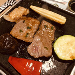 いにしえの宿 伊久 - 