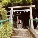 いにしえの宿 伊久 - 